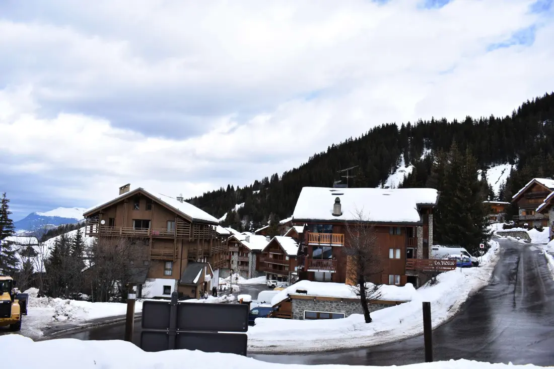 Vizelle Residence