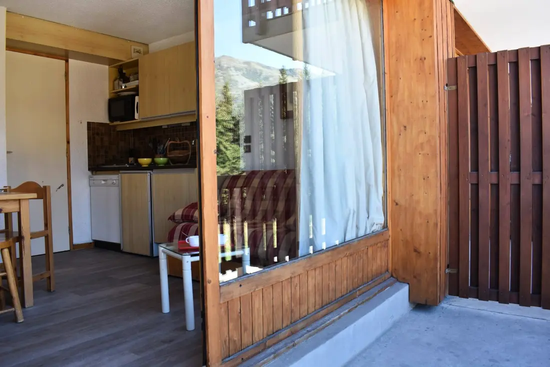 Vizelle Residence