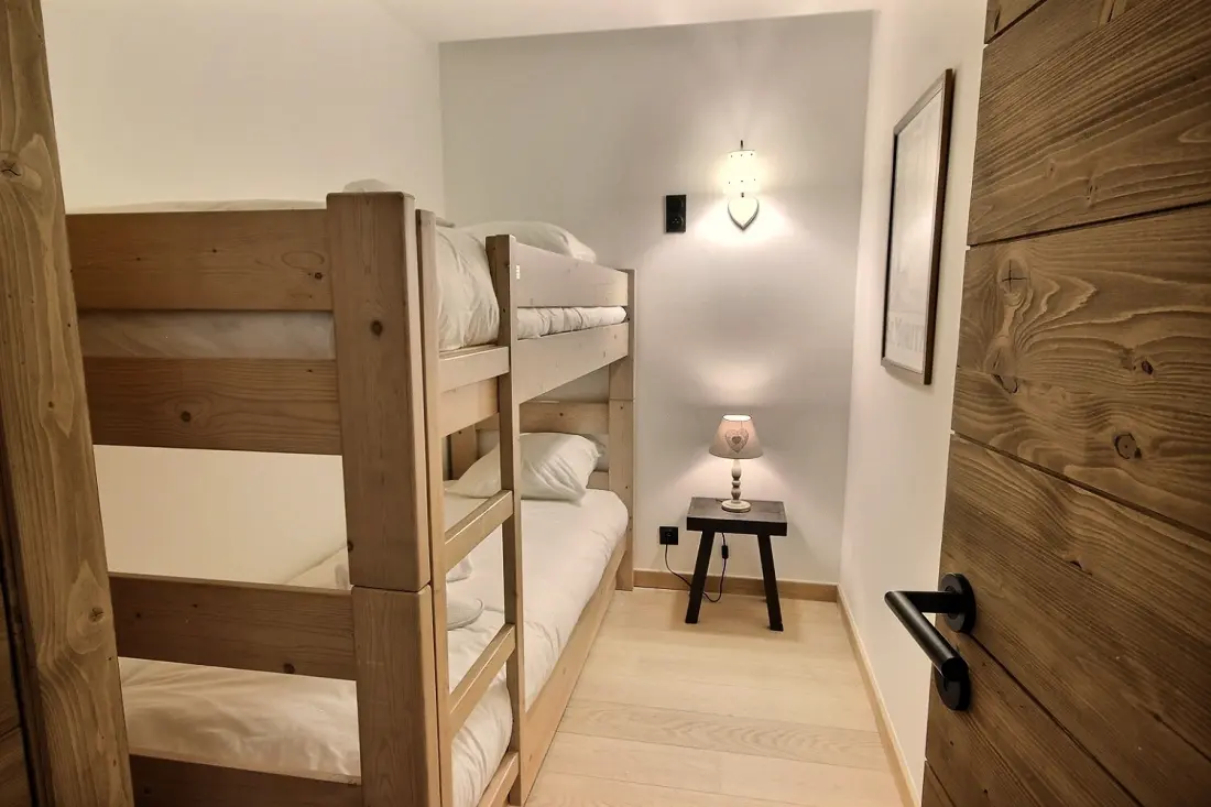 Les Chalets C Les Marmottes