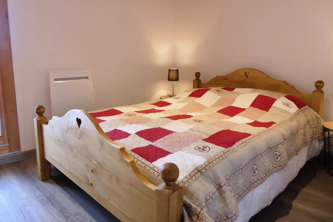 Residence Aiguille Du Fruit Bas