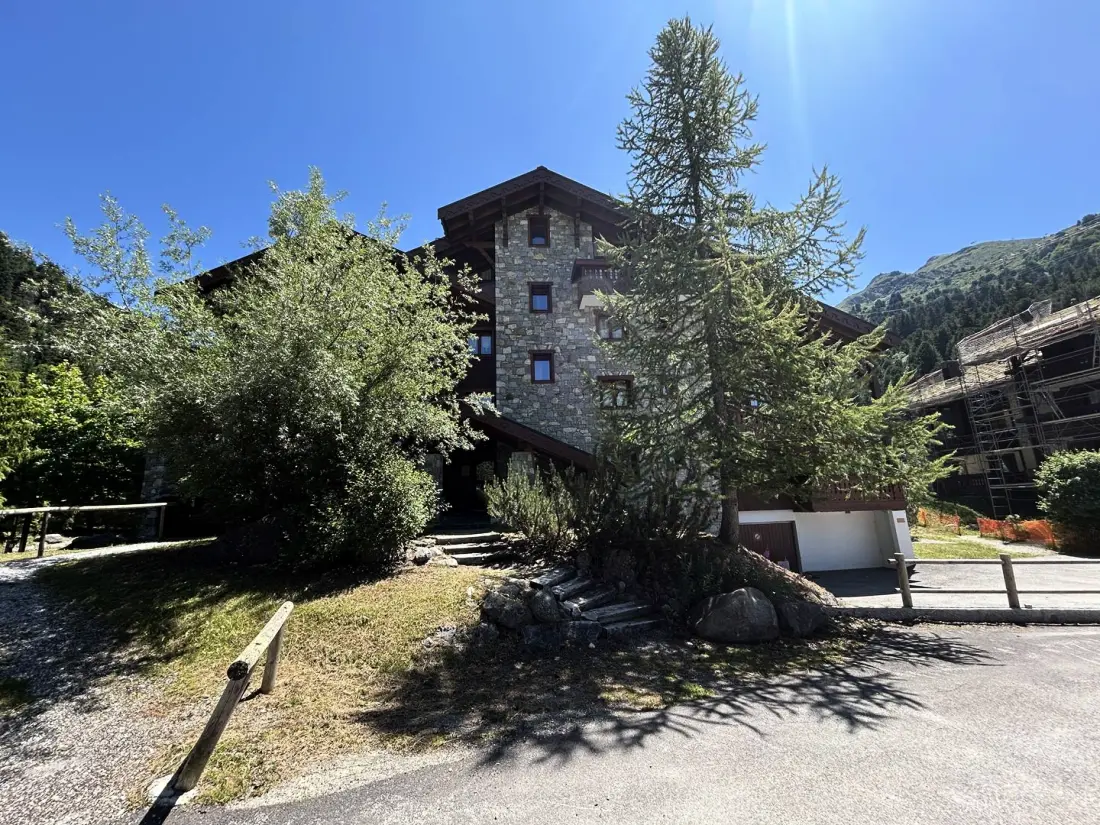 Residence Alpages A