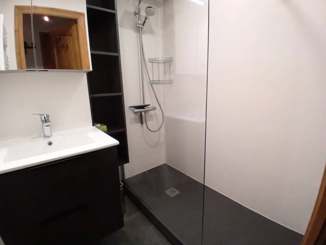 Residence Alpages D