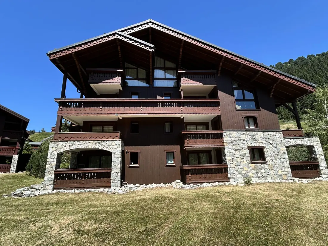 Residence Alpages D