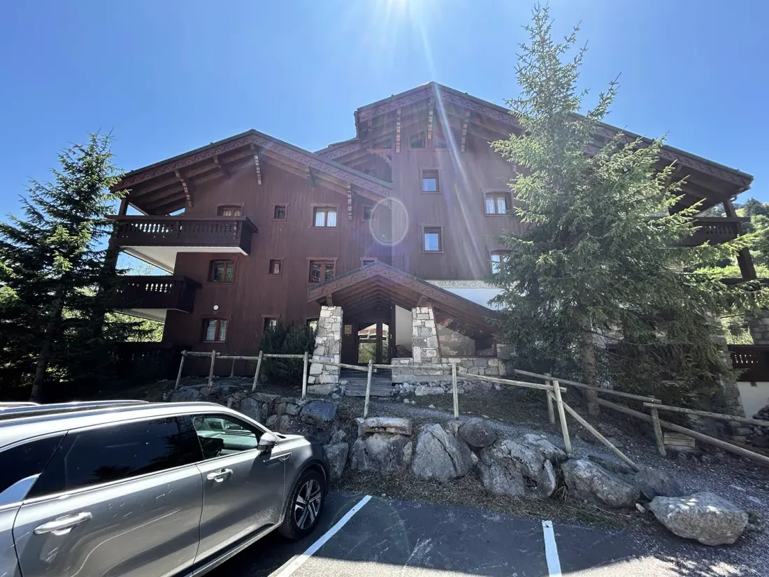 Residence Alpages D