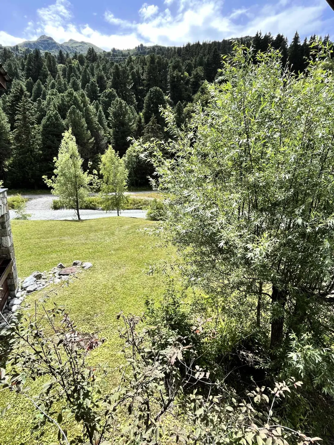 Residence Alpages De Mottaret, C