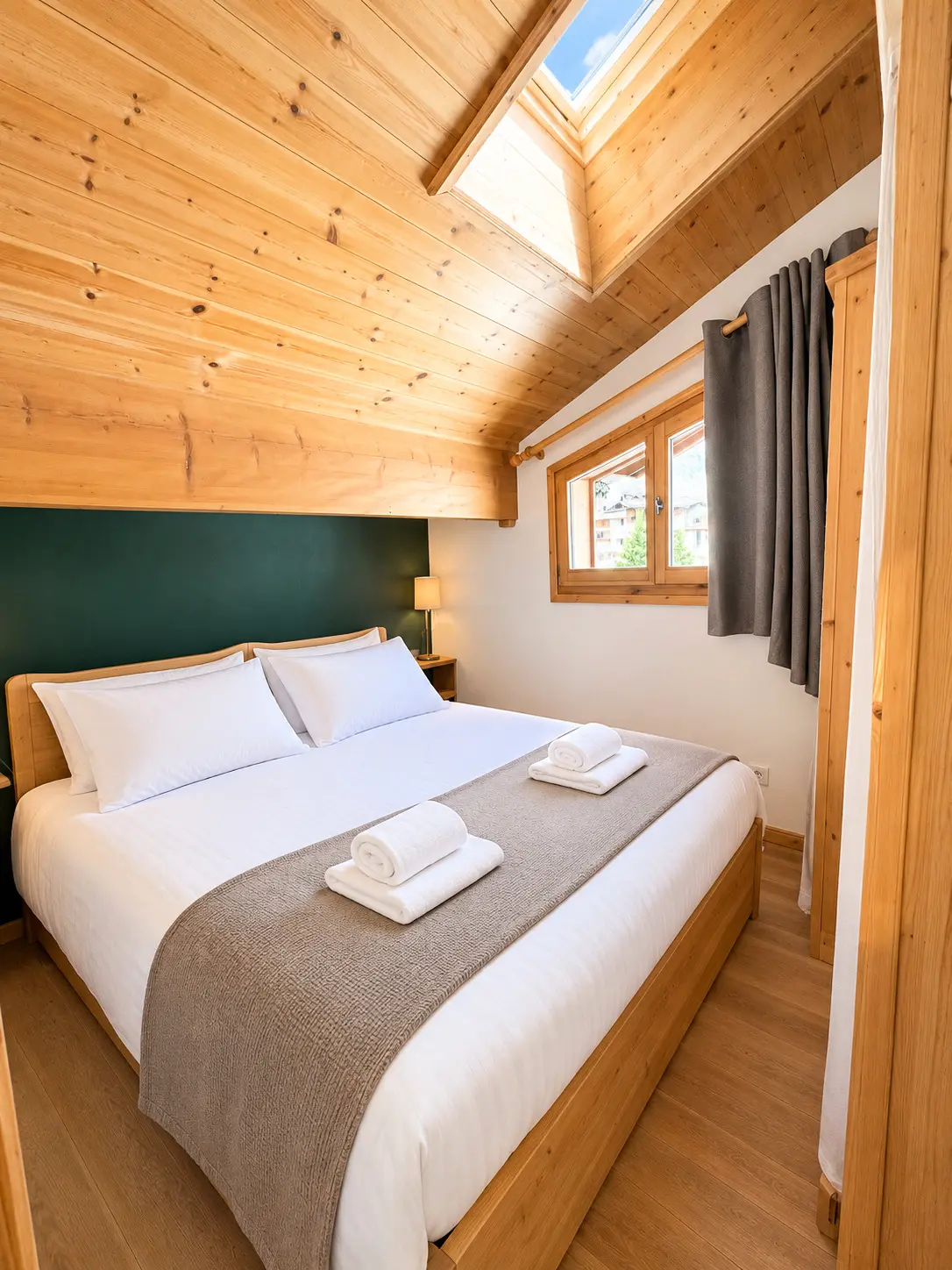Residence Alpages De Mottaret, C