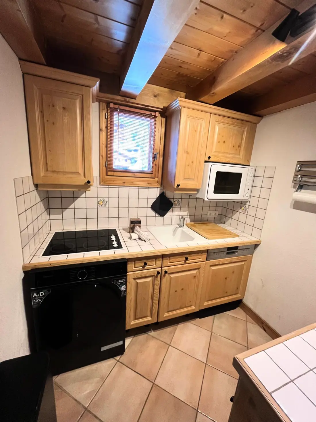 Residence Alpages De Mottaret, C