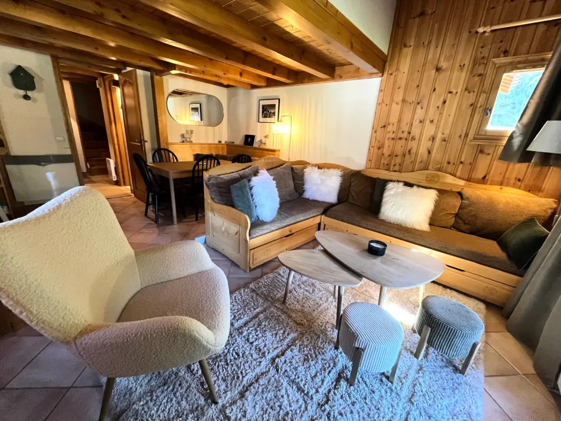 Residence Alpages De Mottaret, C