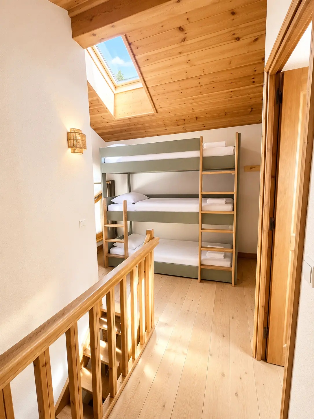 Residence Alpages De Mottaret, C