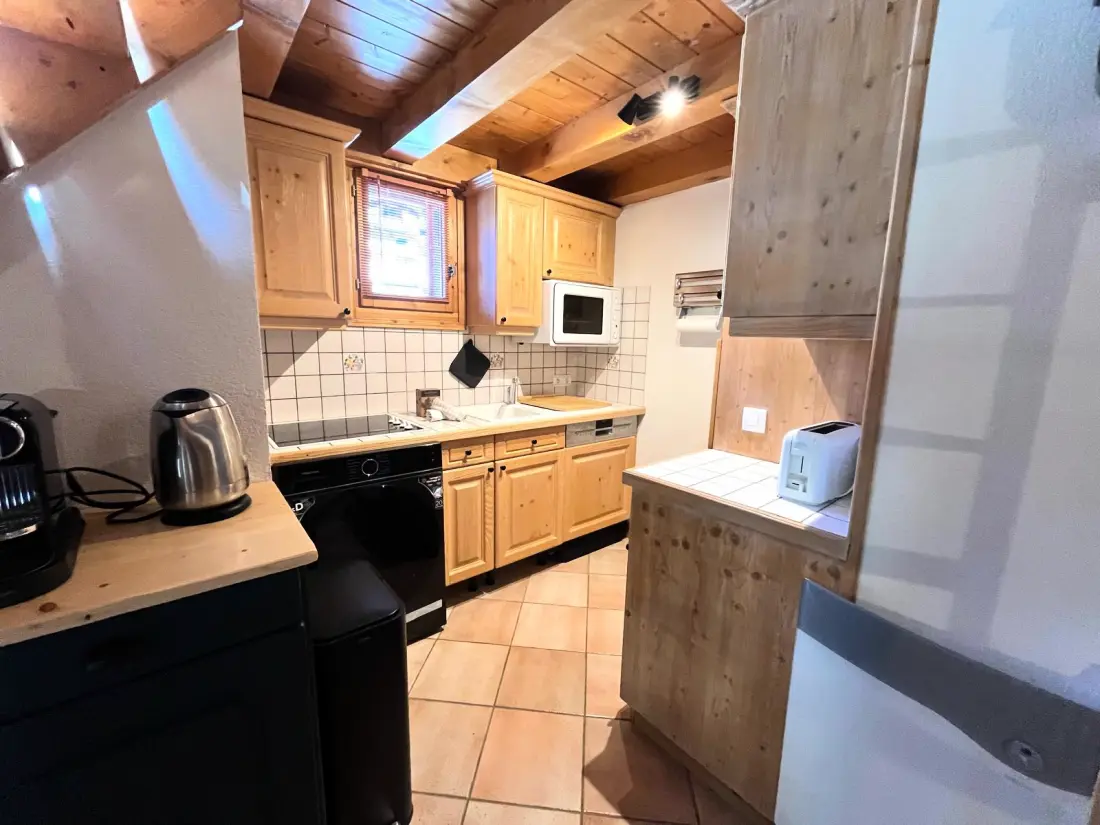 Residence Alpages De Mottaret, C