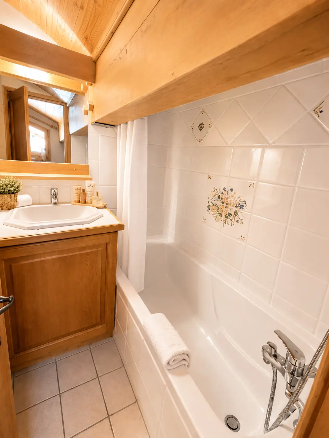 Residence Alpages De Mottaret, C