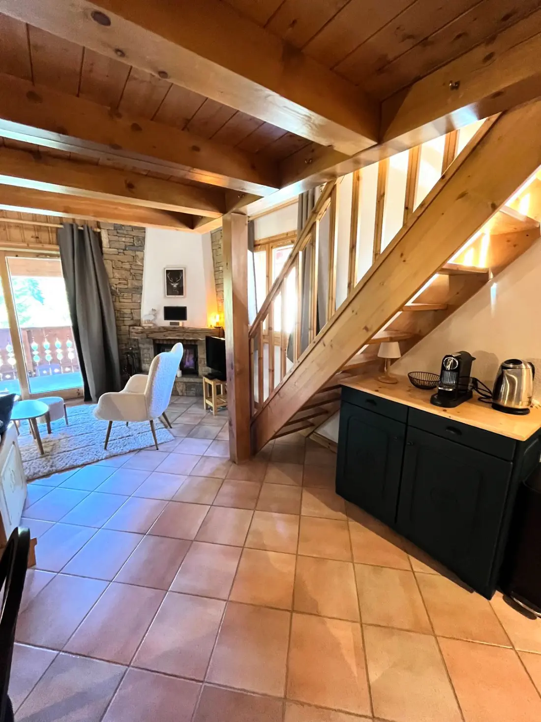 Residence Alpages De Mottaret, C