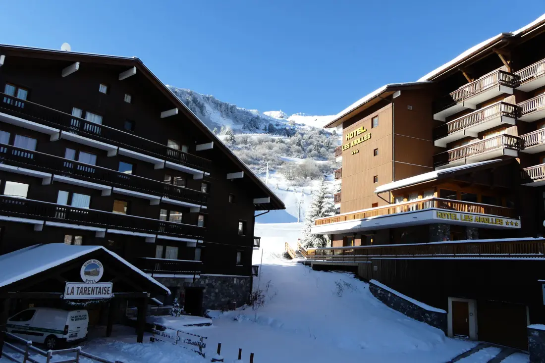 Alpinea Residence