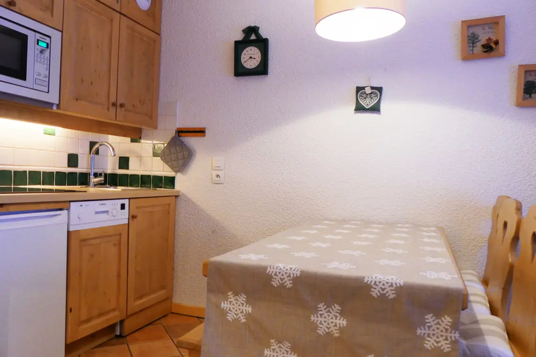 Alpinea Residence