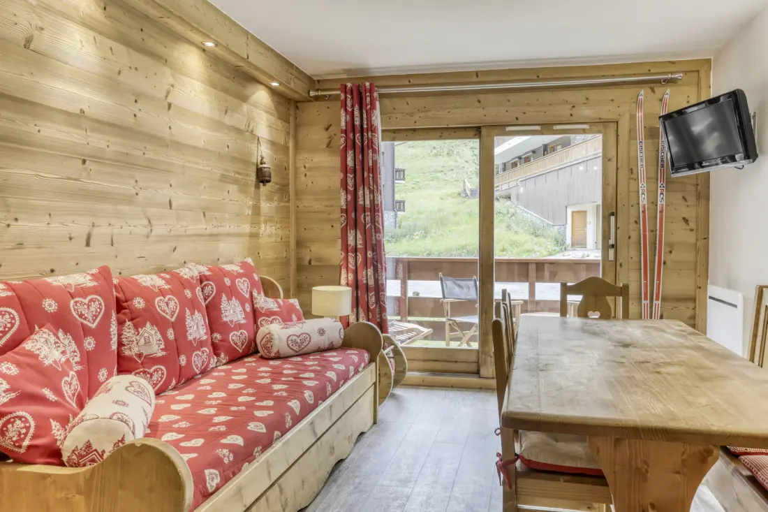 Alpinea Residence