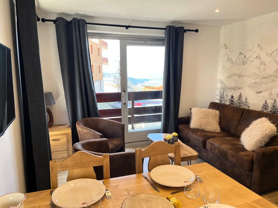 Alpinea Residence