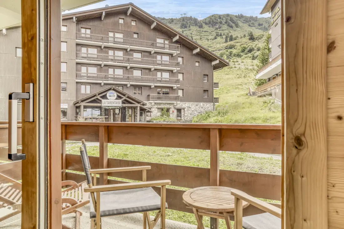 Alpinea Residence