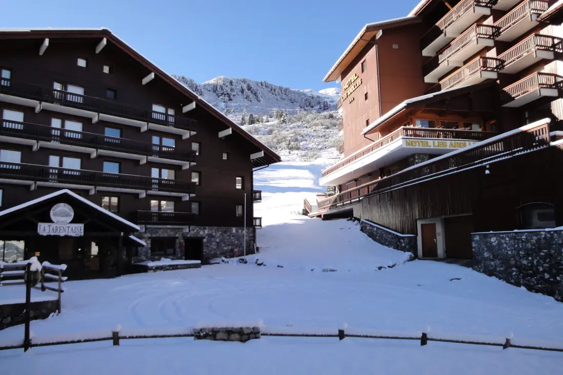 Alpinea Residence