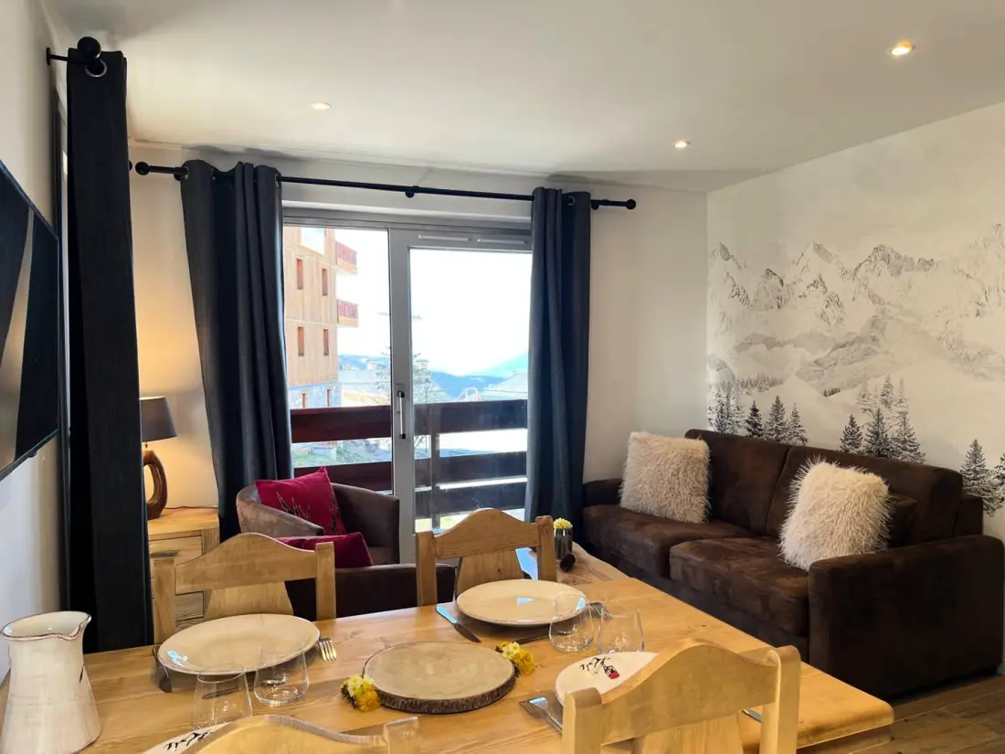 Alpinea Residence