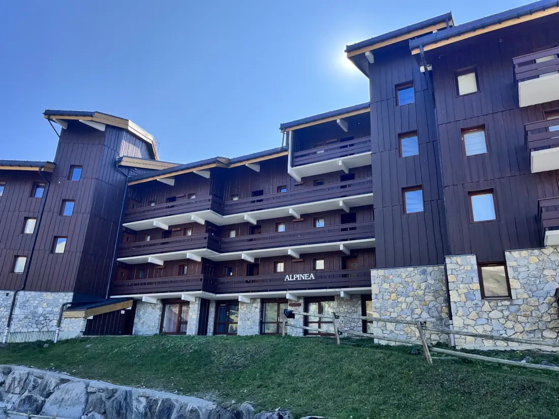 Alpinea Residence