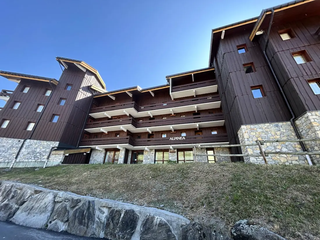 Alpinea Residence