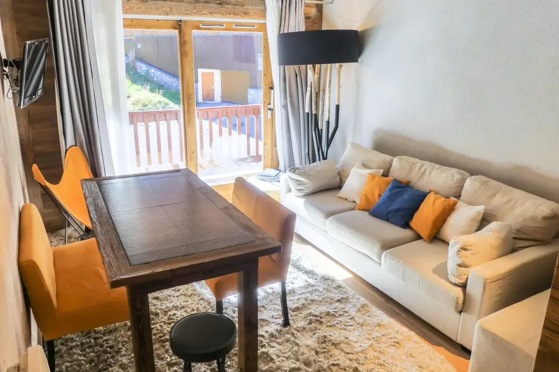 Alpinea Residence