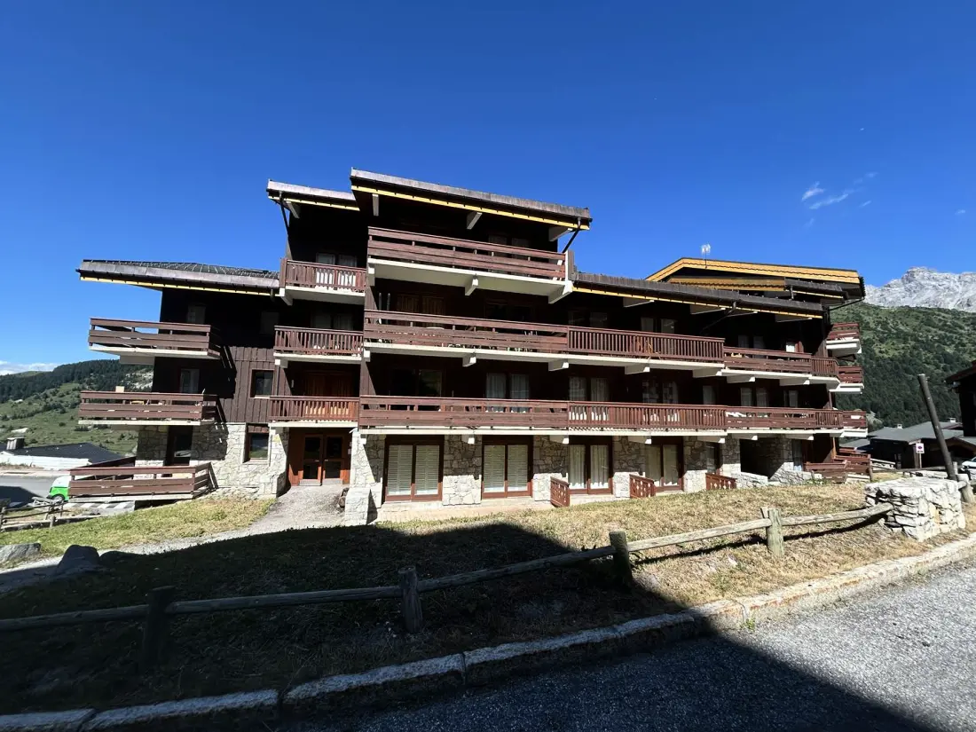 Alpinea Residence
