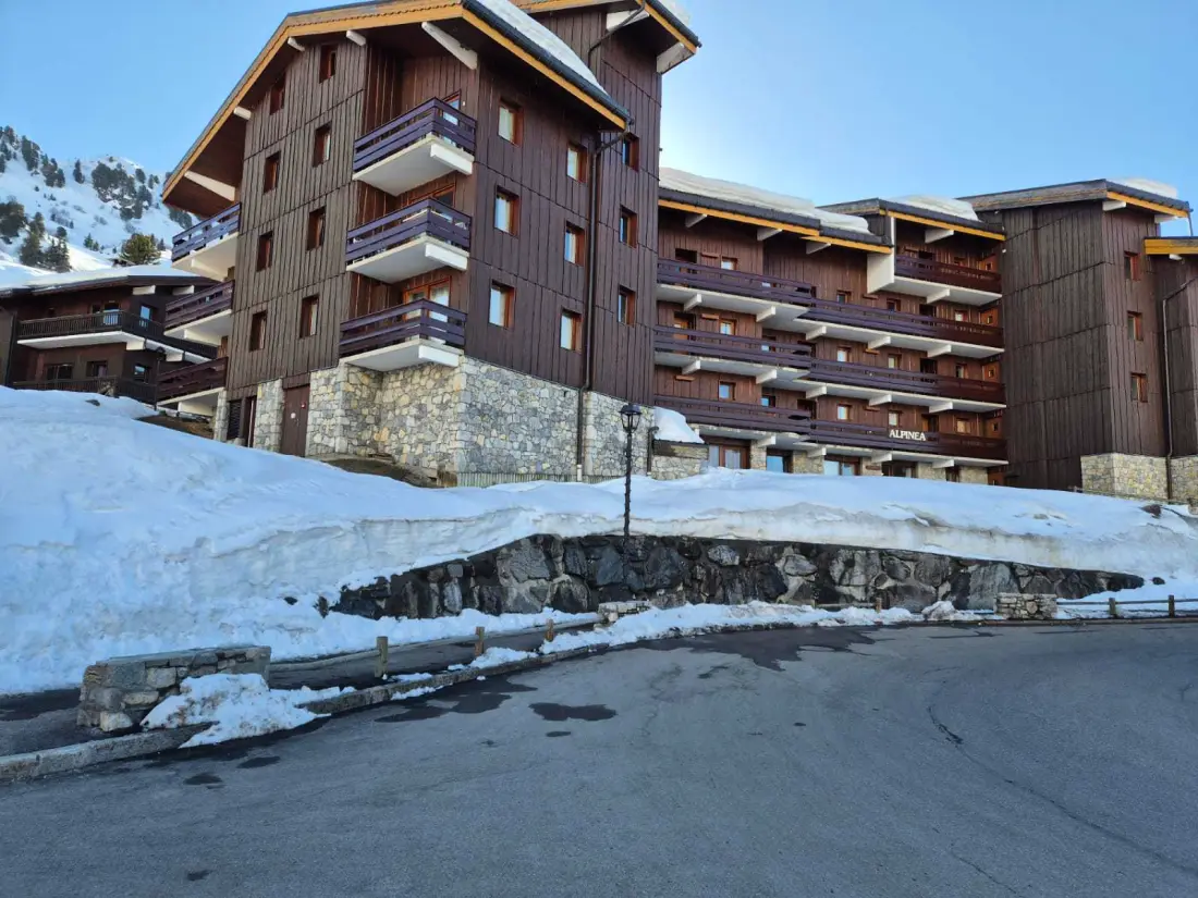 Alpinea Residence