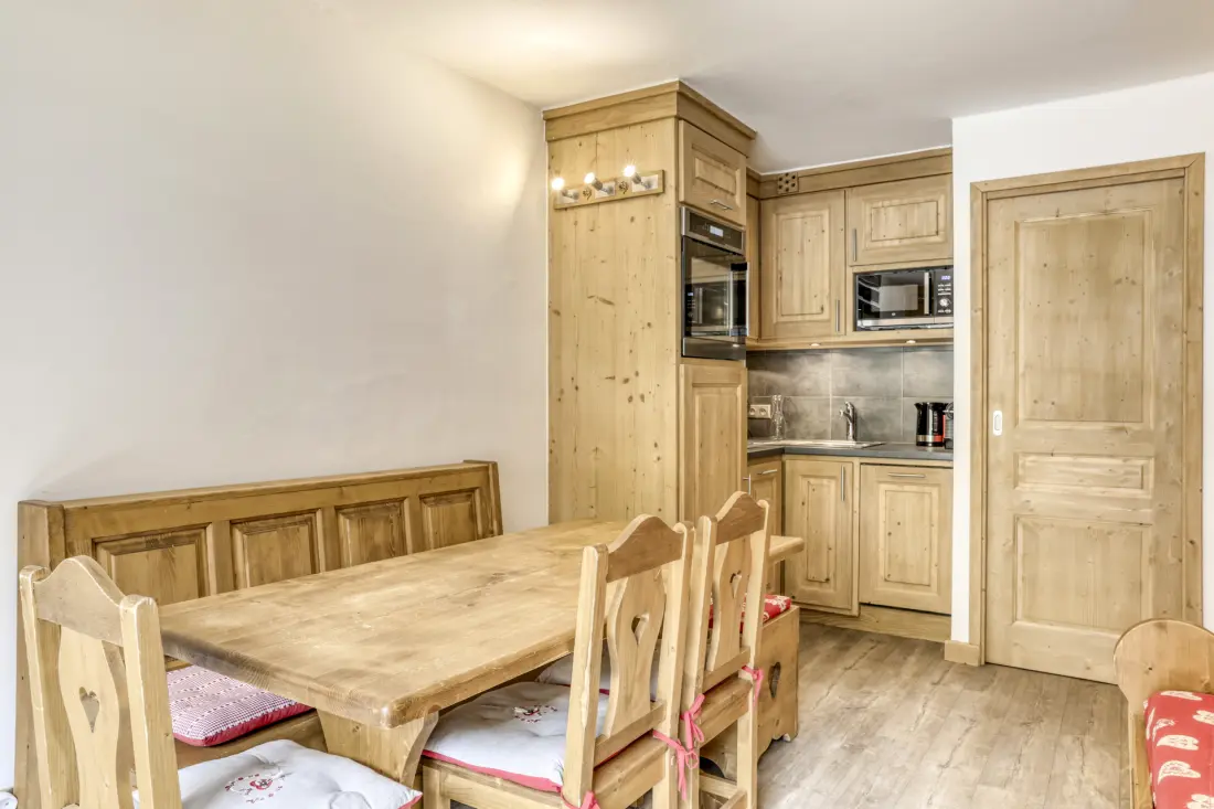 Alpinea Residence