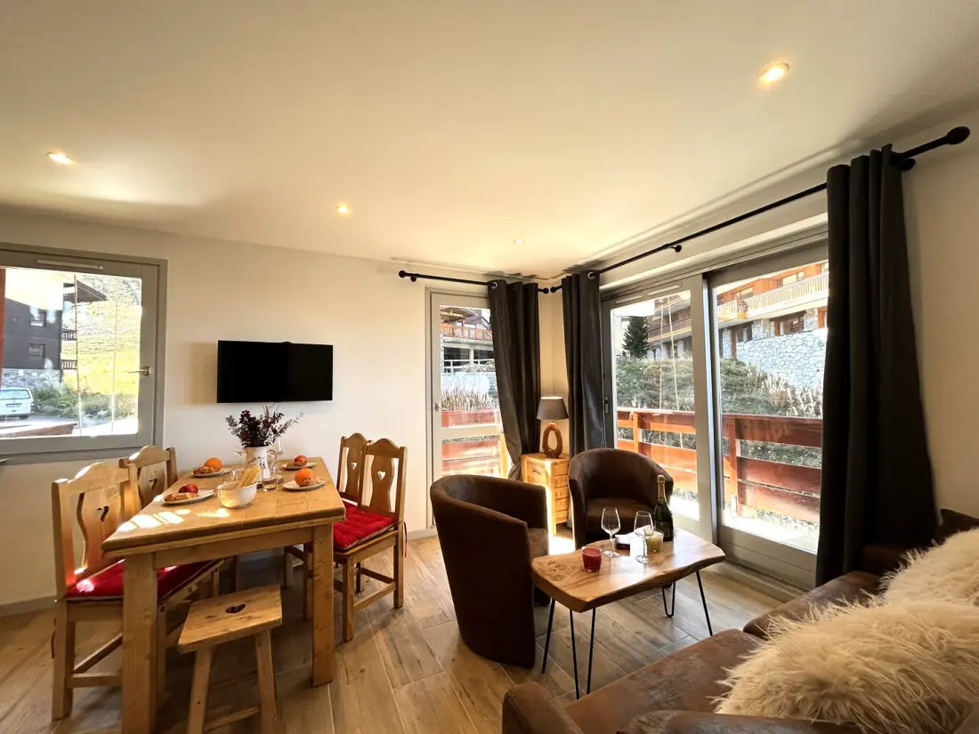 Alpinea Residence