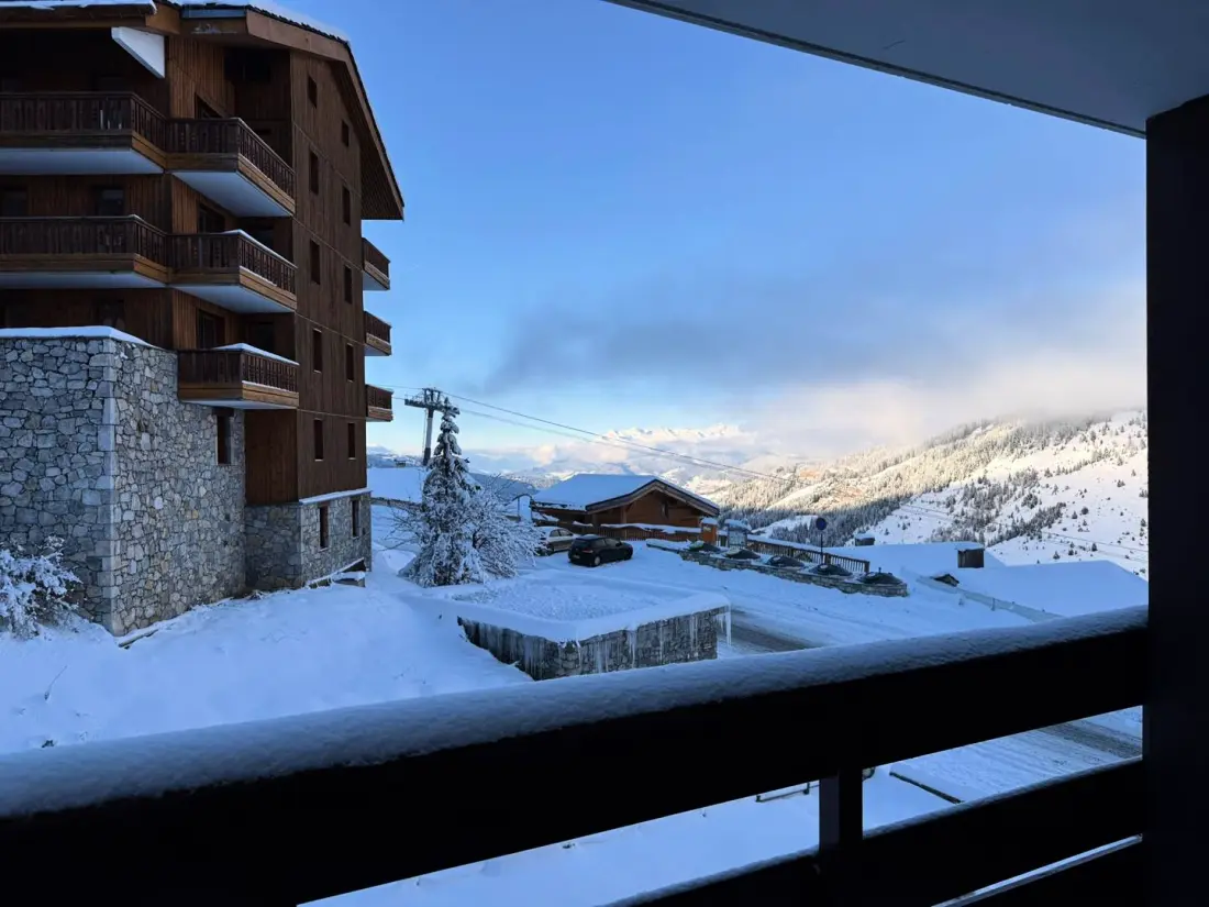Alpinea Residence