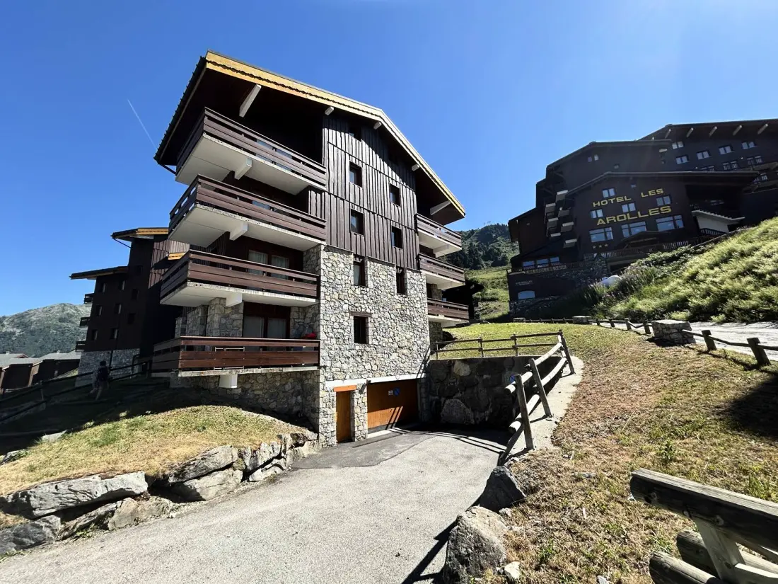 Alpinea Residence