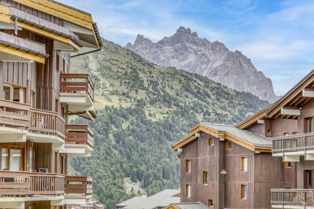Alpinea Residence