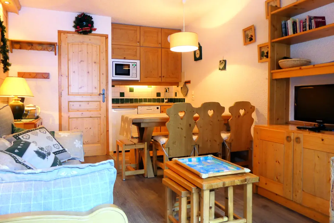 Alpinea Residence