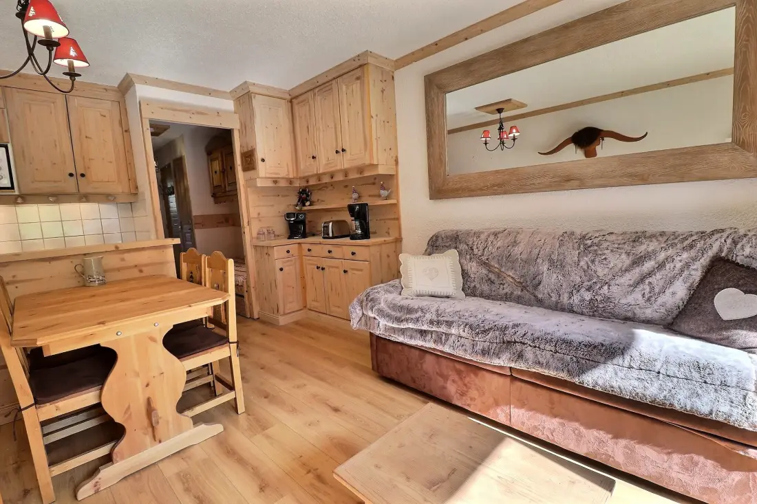 Alpinea Residence