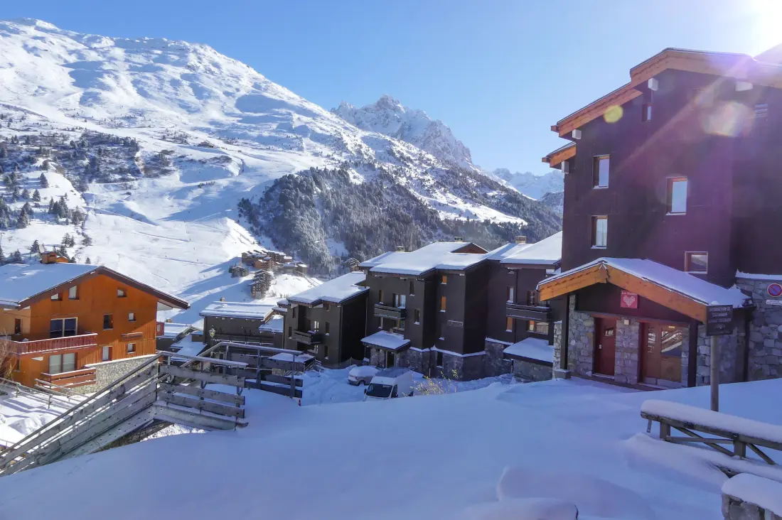 Alpinea Residence