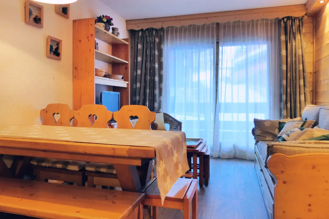 Alpinea Residence
