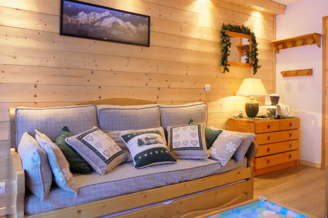 Alpinea Residence