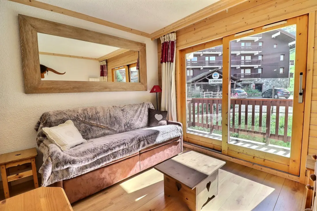 Alpinea Residence