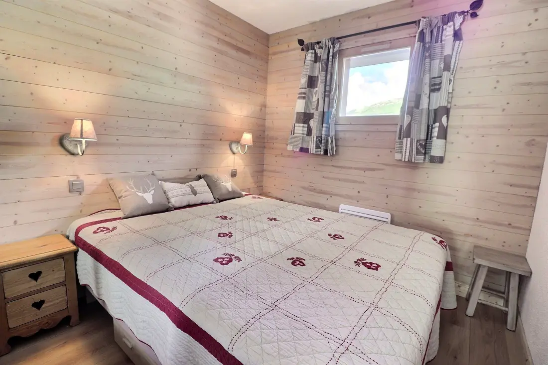 Alpinea Residence
