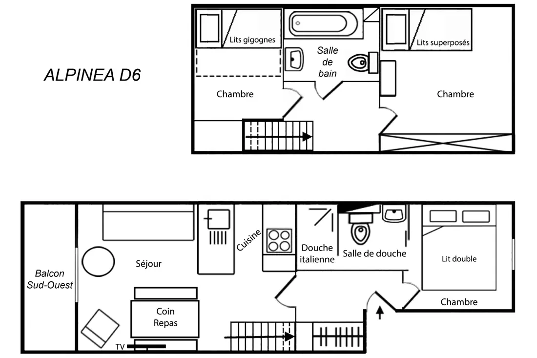 Alpinea Residence