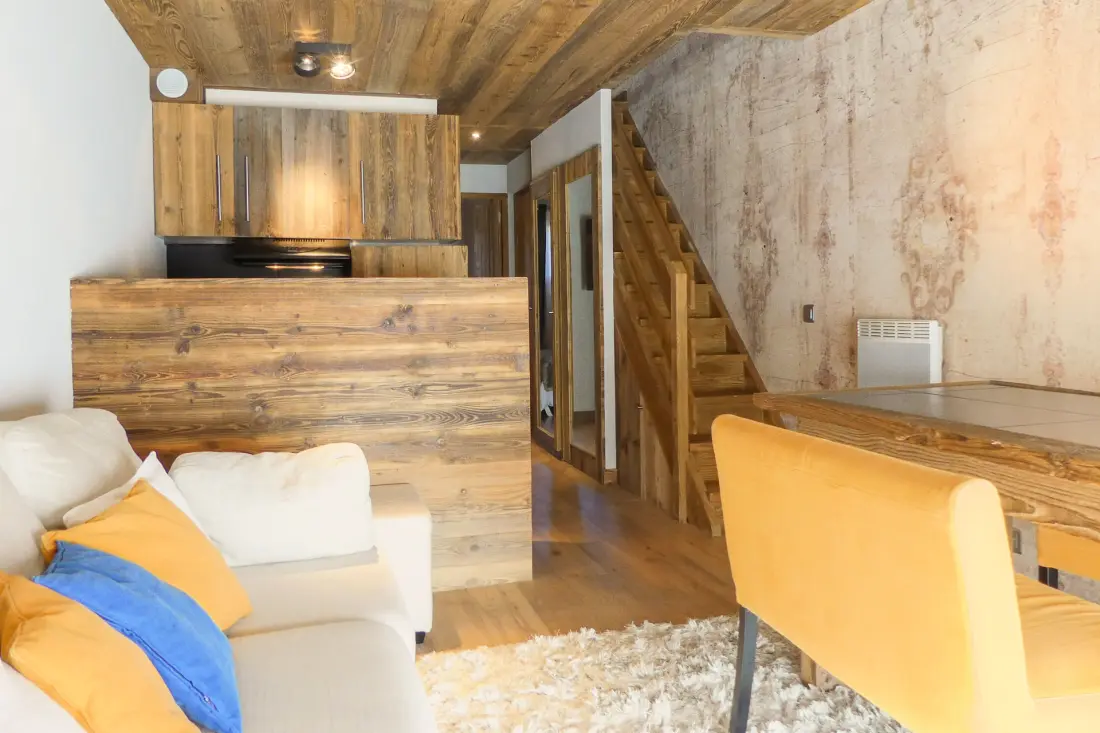 Alpinea Residence