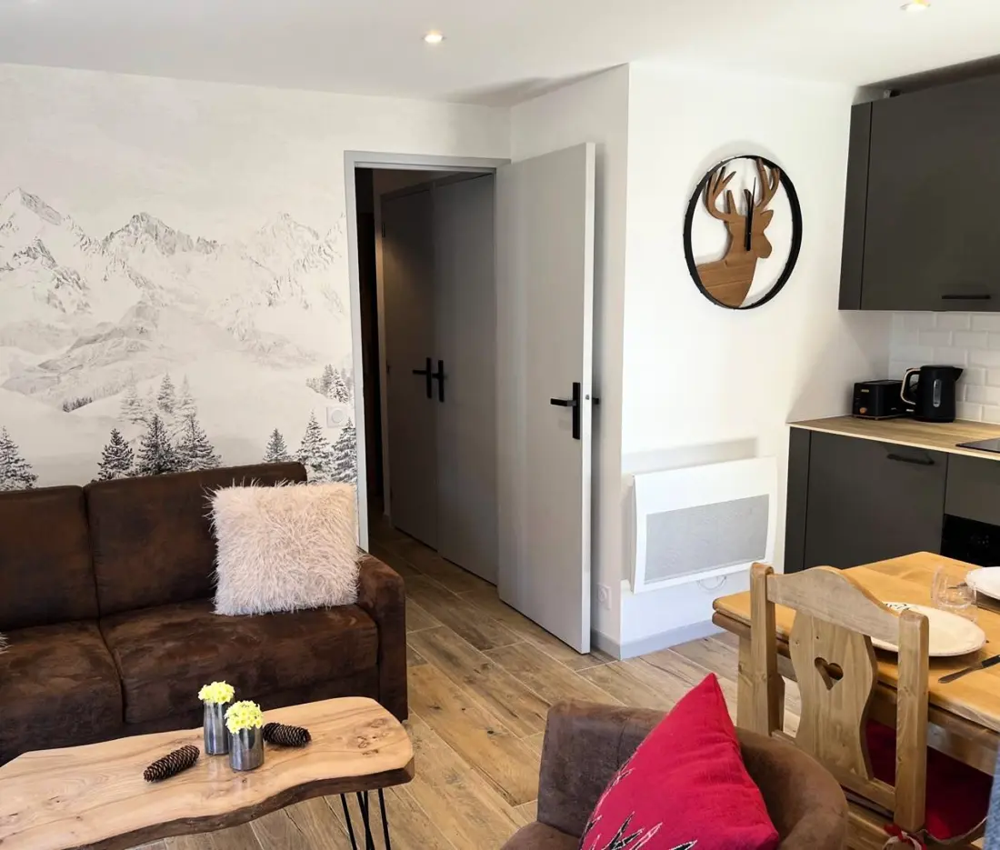 Alpinea Residence