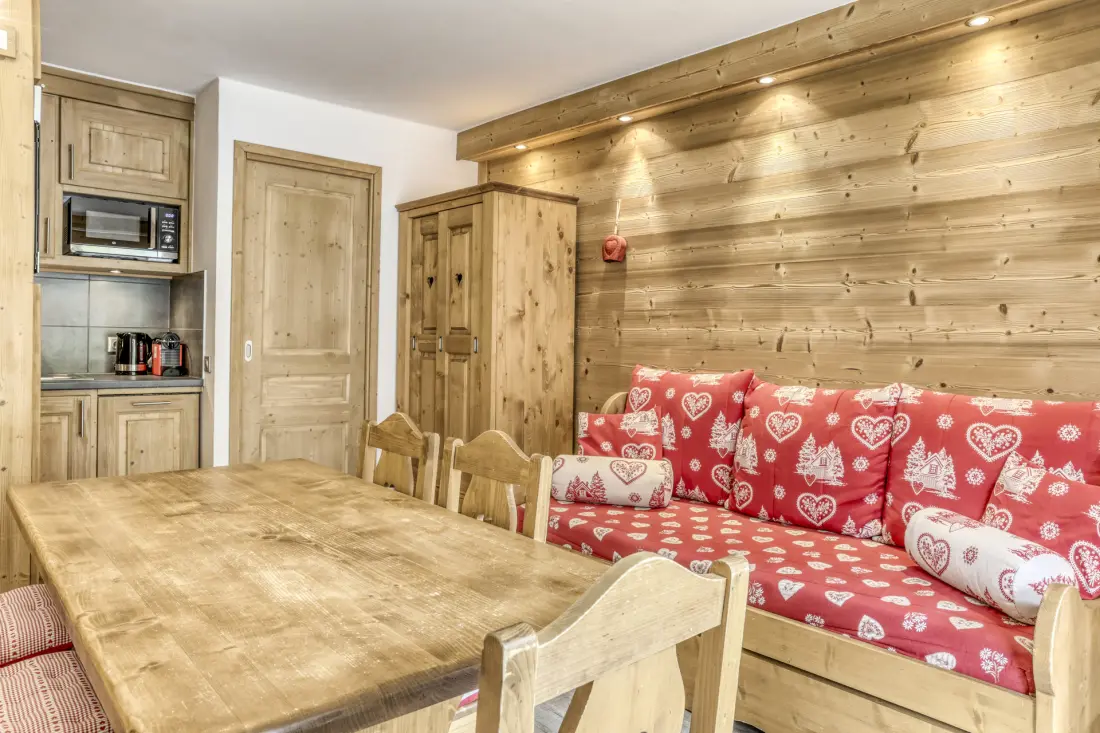 Alpinea Residence