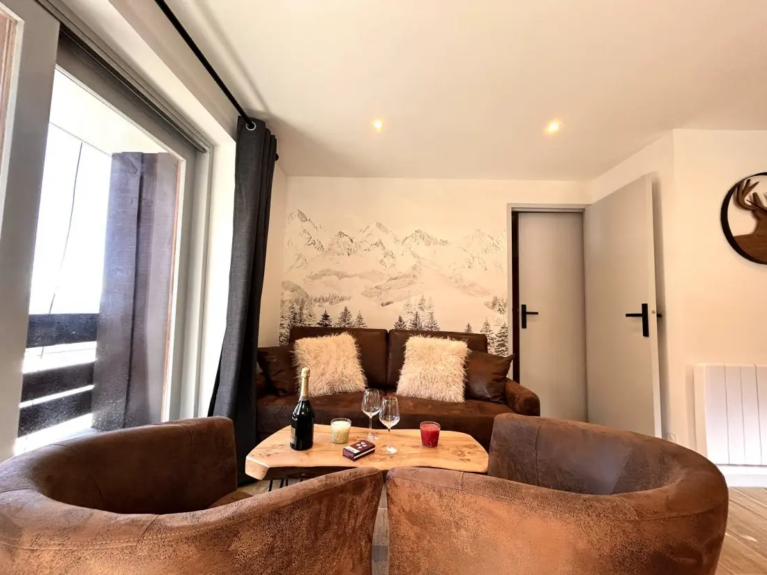 Alpinea Residence