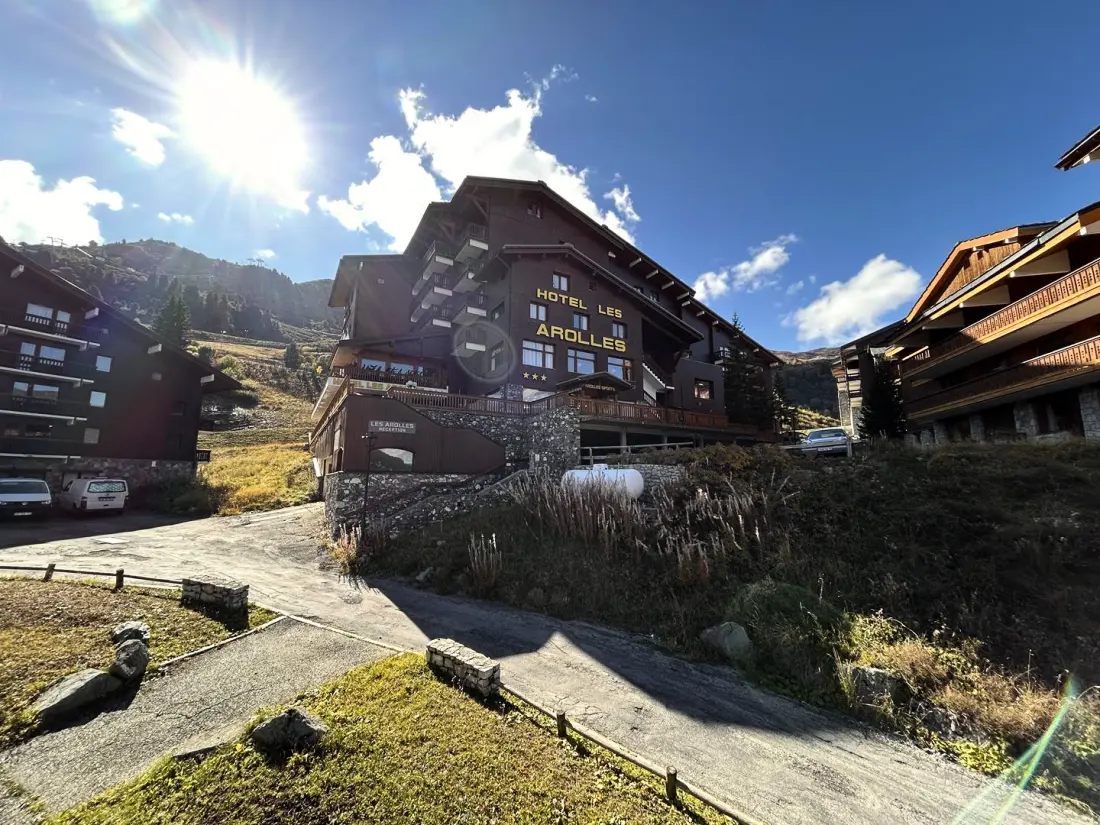Alpinea Residence