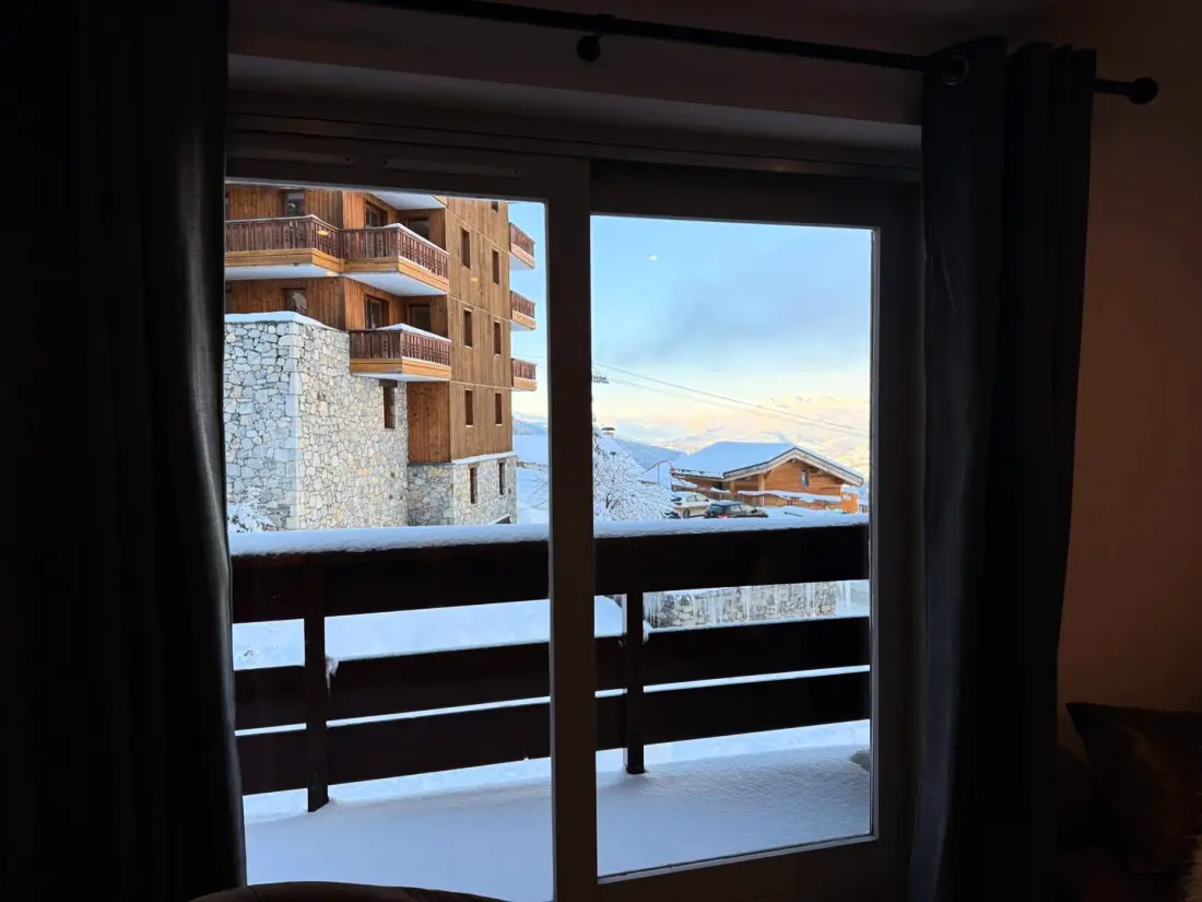 Alpinea Residence