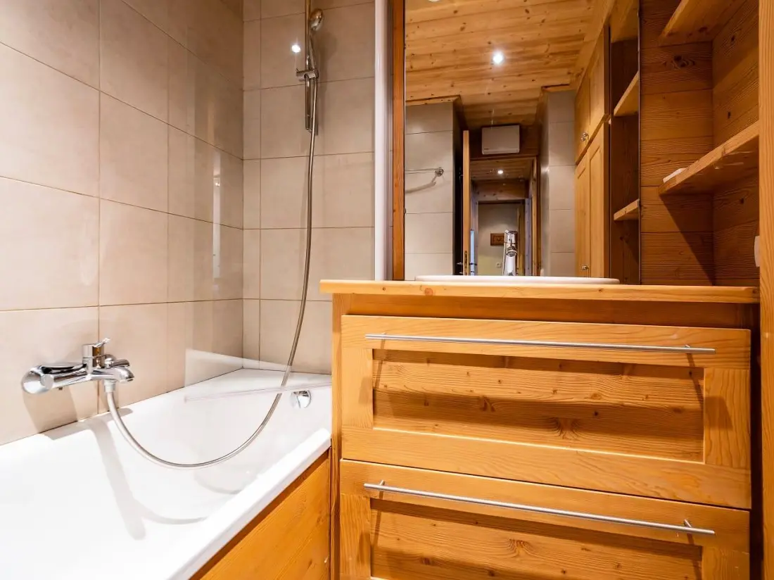 Arc En Ciel Residence