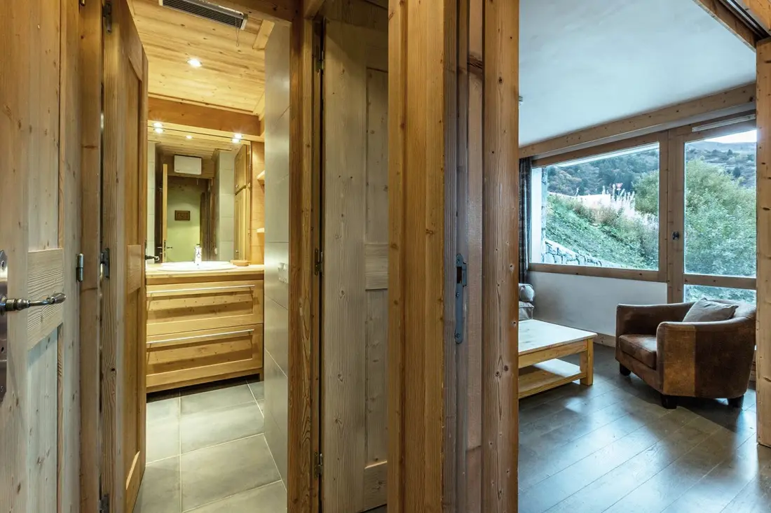 Arc En Ciel Residence