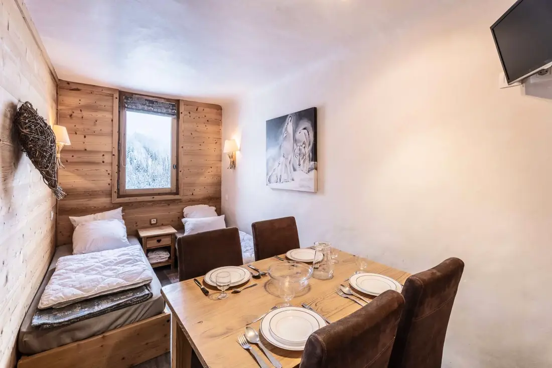 Arc En Ciel Residence